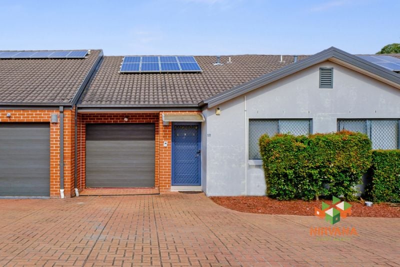 Another Sold Off The Market