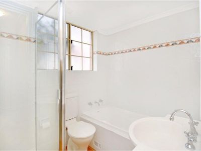 4/266 Maroubra Road MAROUBRA NSW, Maroubra - Thumbnail 5