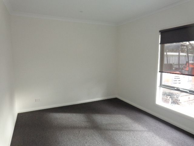 **Low Maintenance Living**