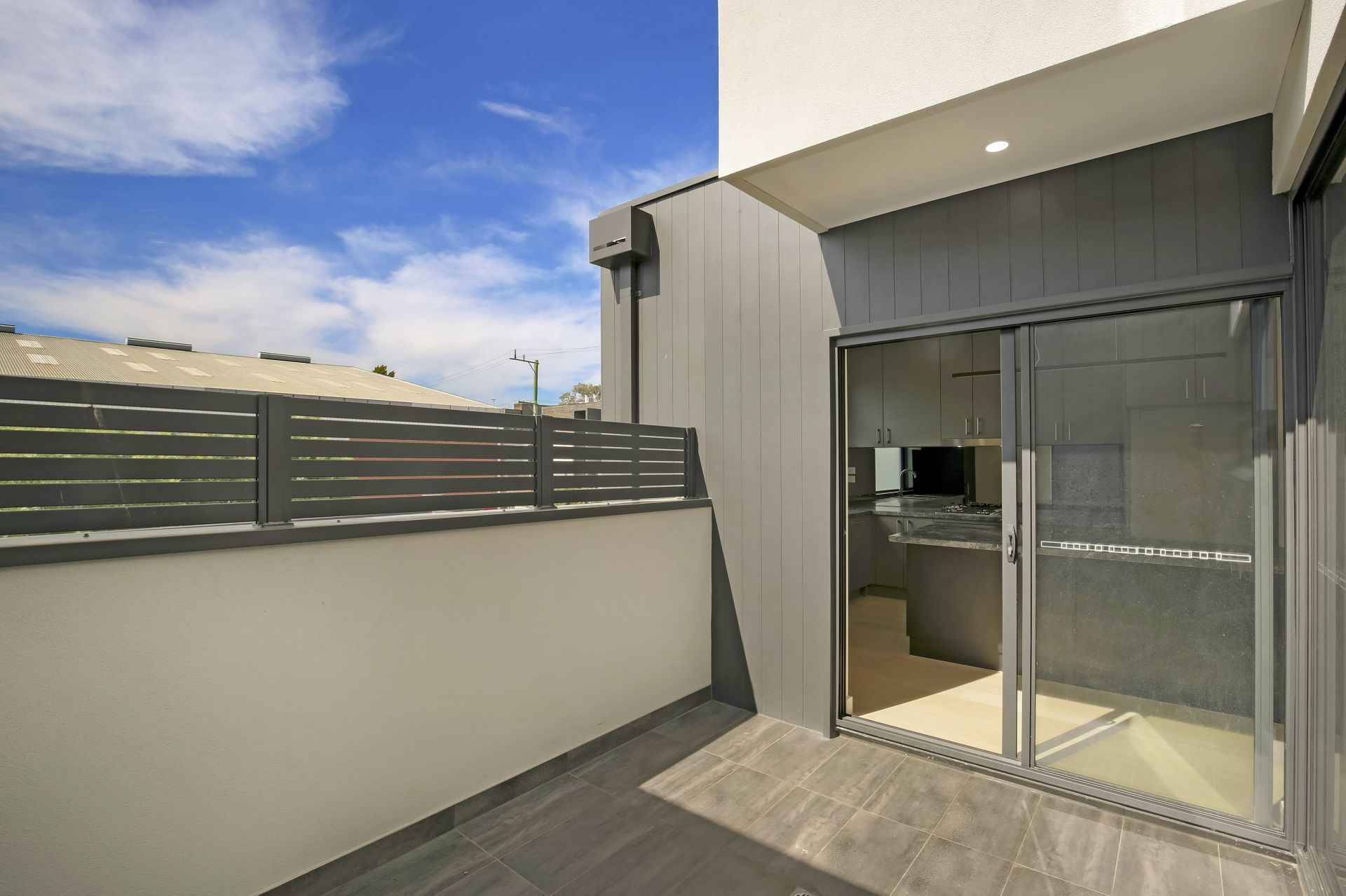 Architecturally Designed Brand New Tri-Level Townhouse