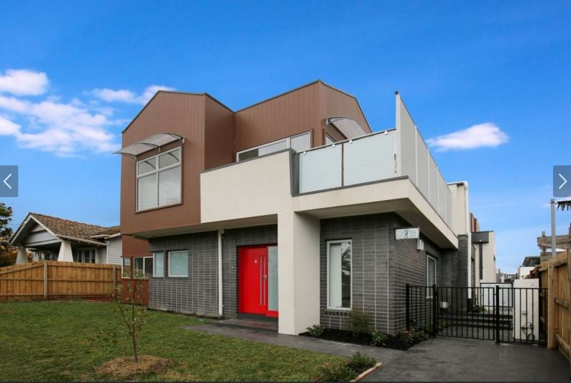 4/552 Bell Street, Preston