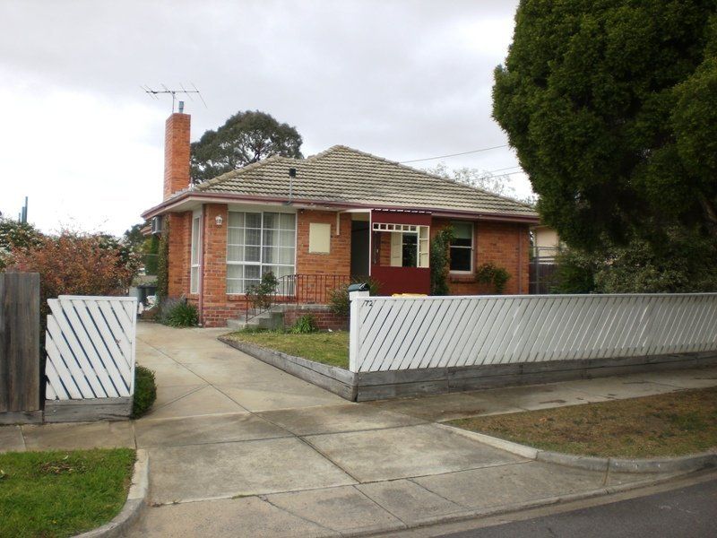 3 BEDROOM HOME