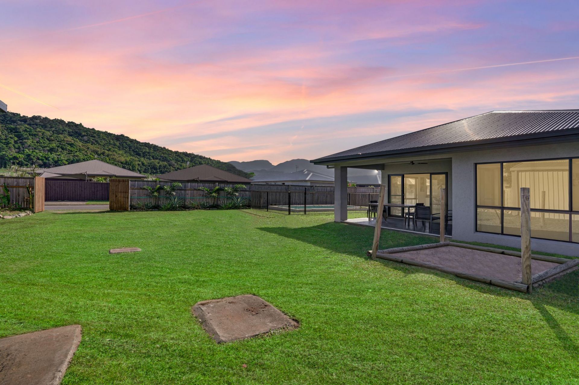 1 Bunjulu Close Cooya Beach OBrien Real Estate