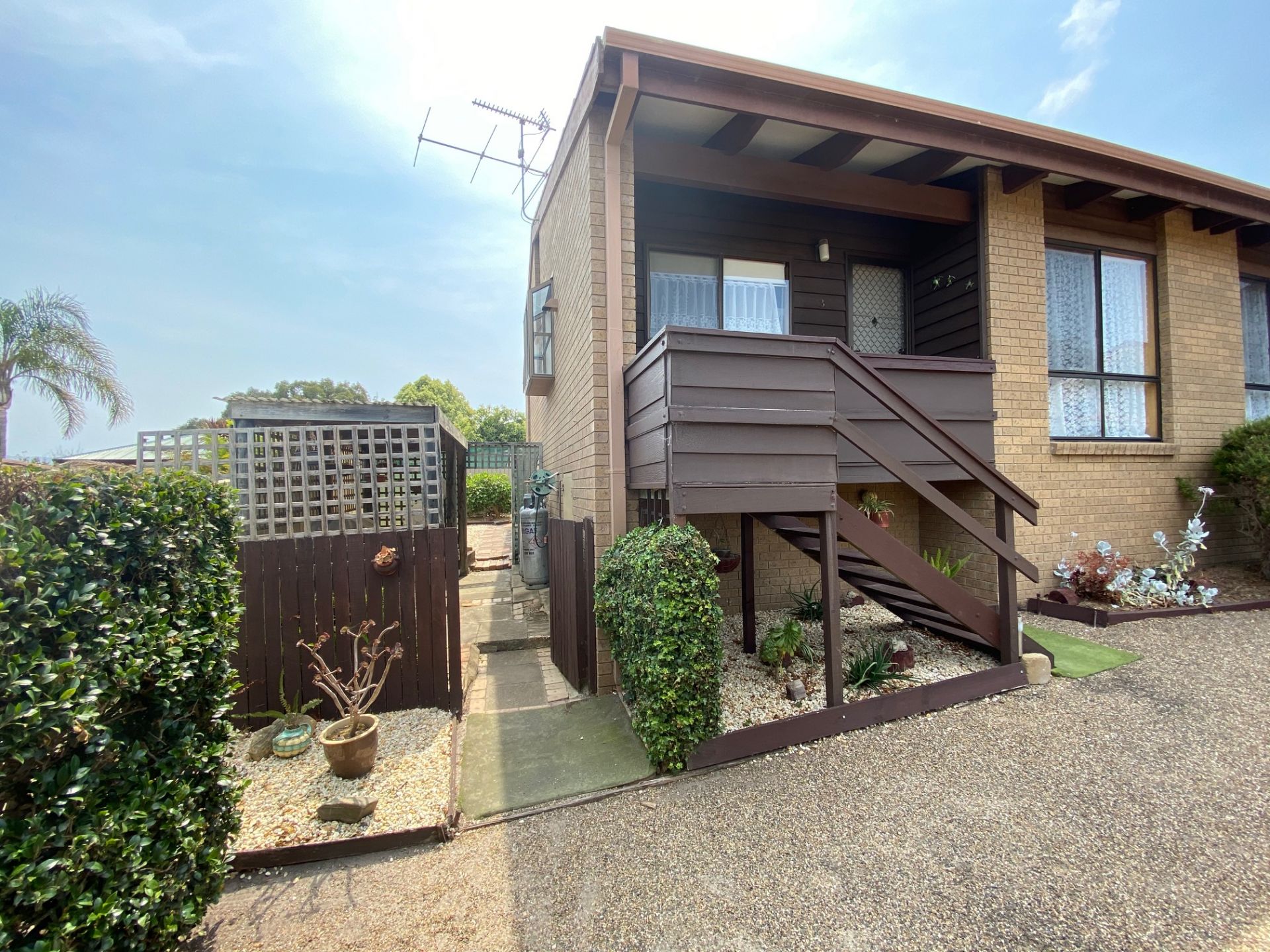 3/16 Merimbola Street, Pambula