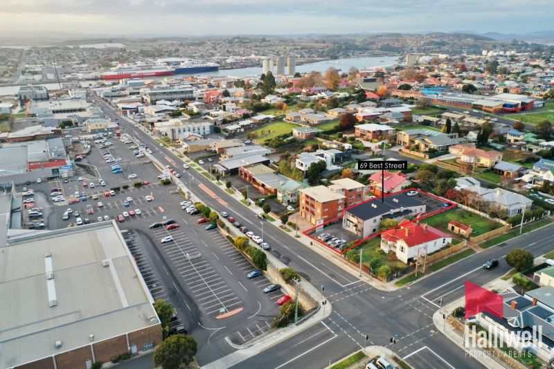Level 1/69 Best Street, Devonport, Devonport - Thumbnail 3