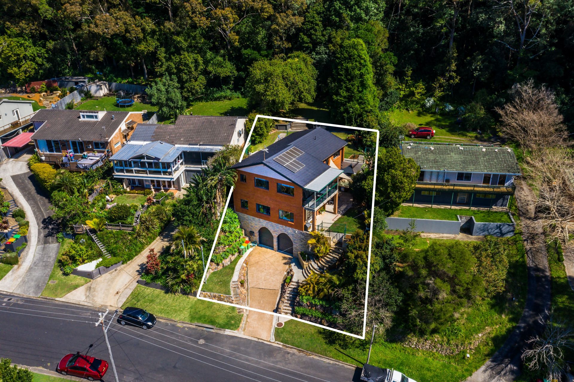 Real Estate For Sale 61 Aldinga Drive Wamberal , NSW