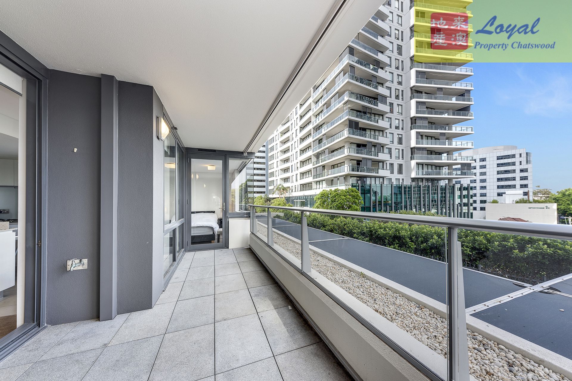 507/1 Cambridge Lane Chatswood NSW, Chatswood - Thumbnail 7