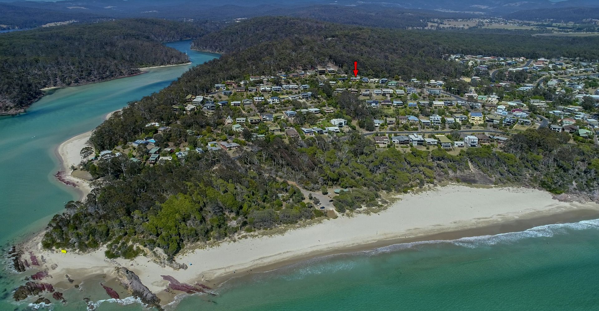 23 Kanangra Street, Pambula Beach