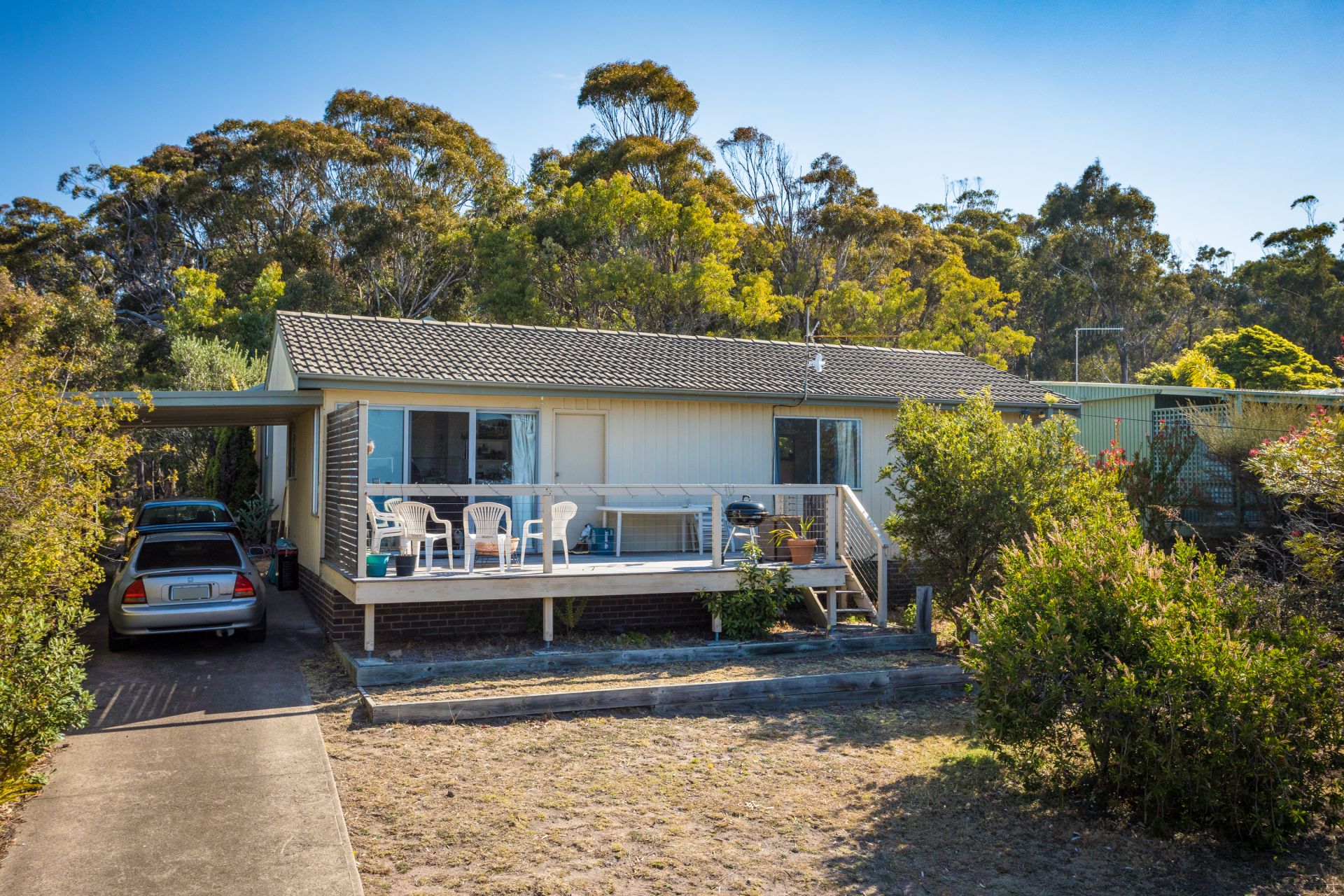 8 Kanangra Street, Pambula Beach