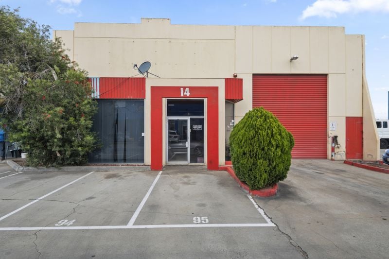 14/30-34 Maffra Street, Coolaroo