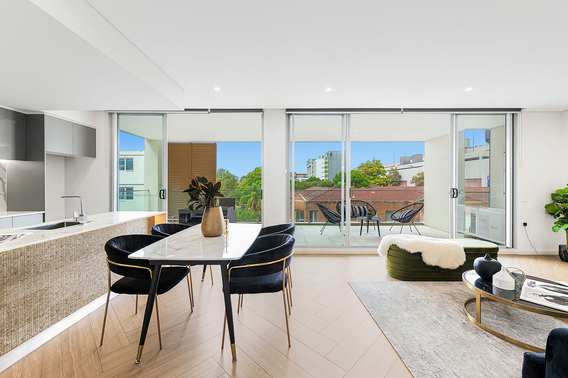3D/88 Burwood Road, Burwood, Burwood - Thumbnail 7