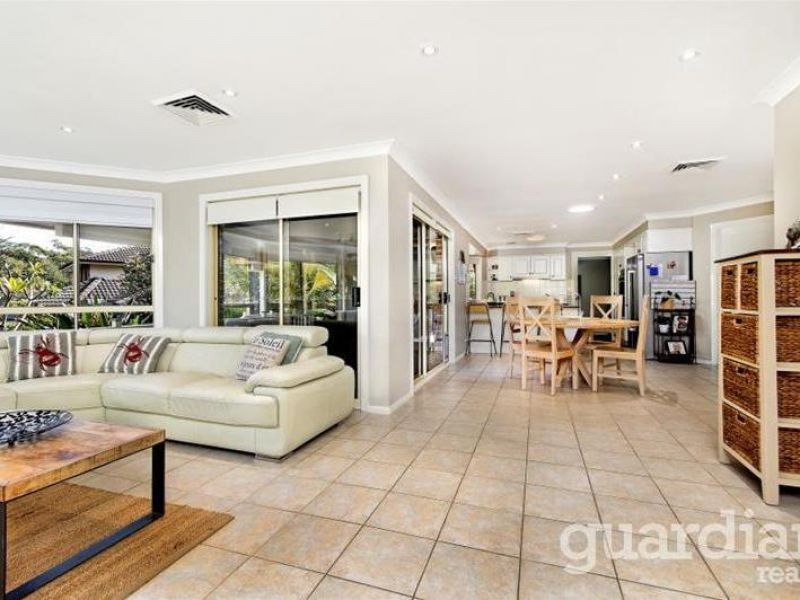 73 Ravensbourne Circuit, Dural - Thumbnail 5
