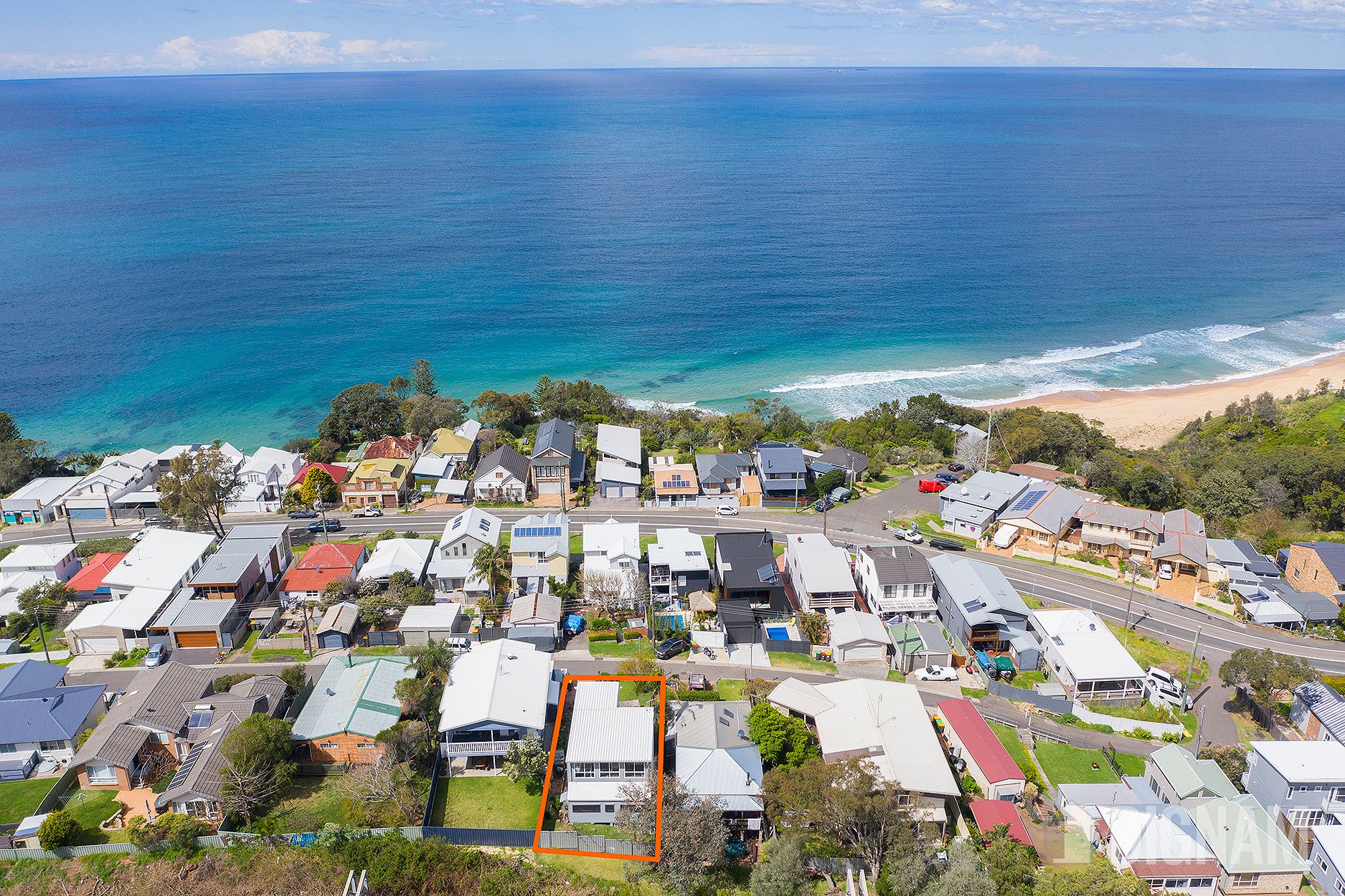 12 Railway Terrace, Scarborough NSW