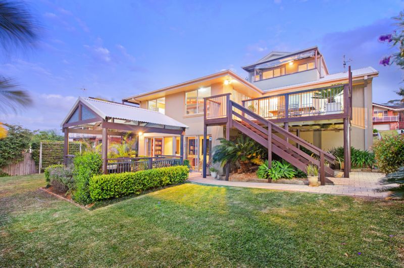 21 Pappinbarra Parade Port Macquarie NSW, Port Macquarie - Thumbnail 2