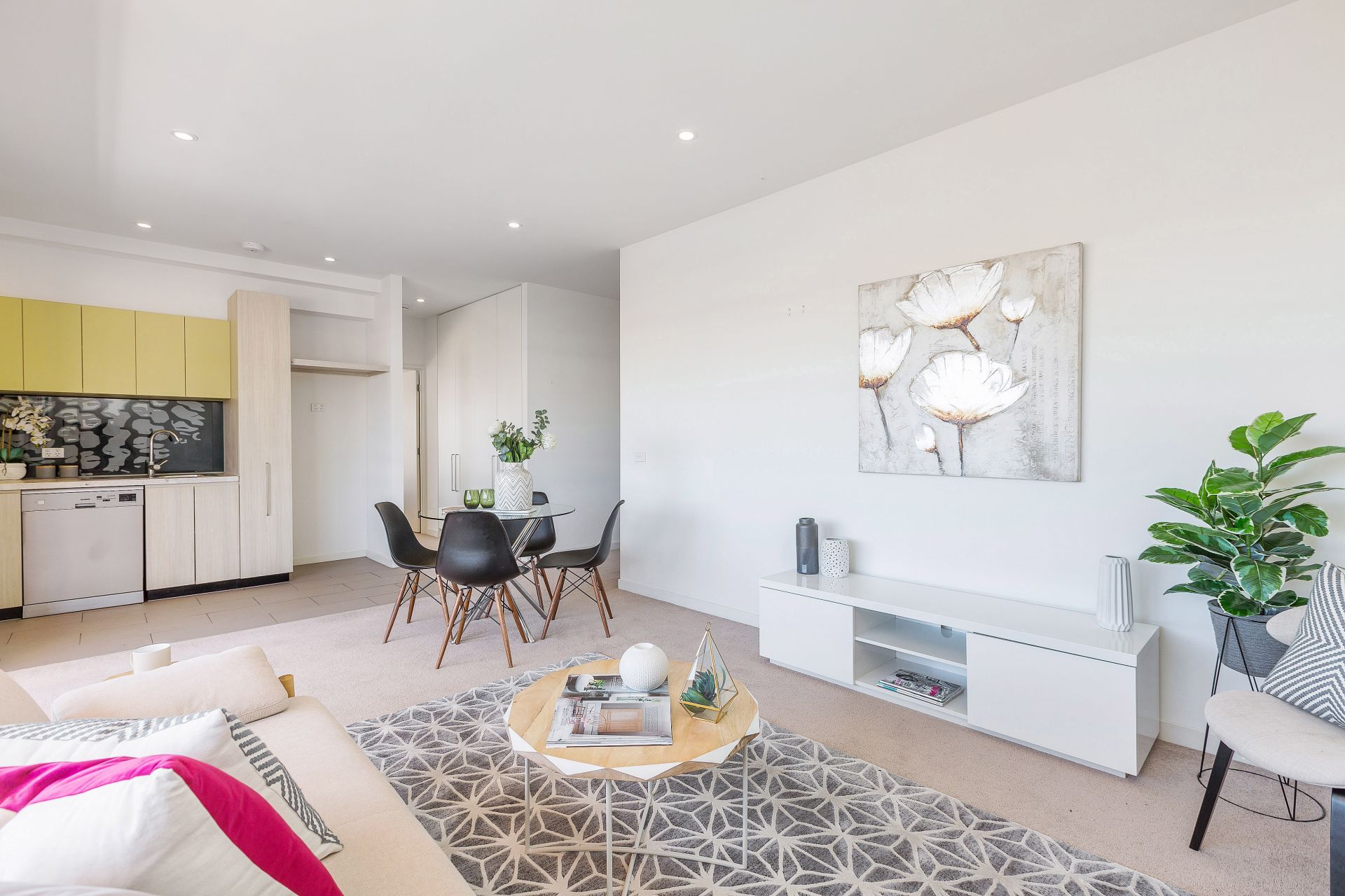 201/64 Cross Street, Footscray - Thumbnail 5