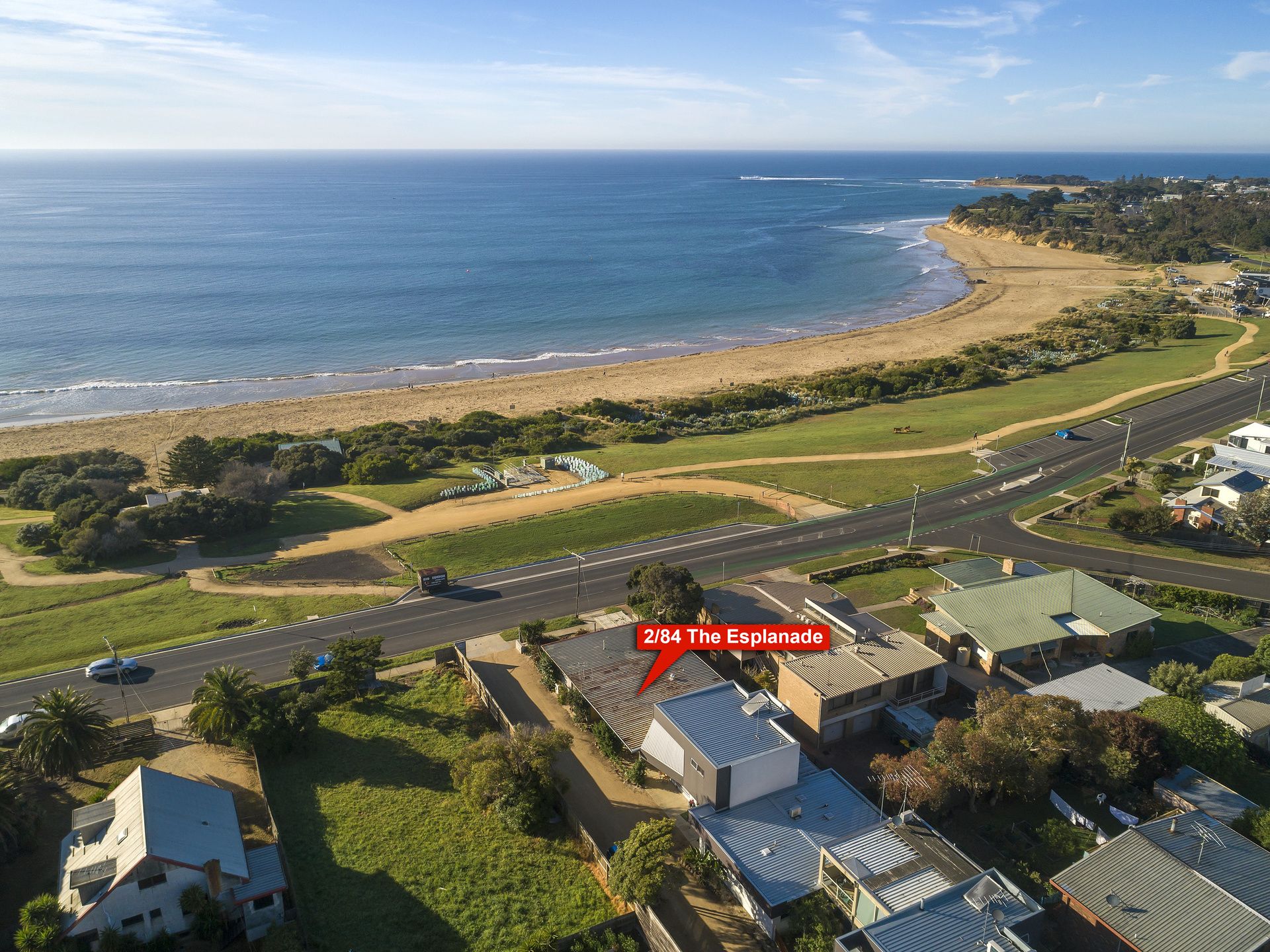 Real Estate For Sale 2 84 The Esplanade Torquay Vic