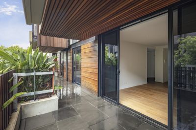 3/1 Kennedy Avenue, Richmond