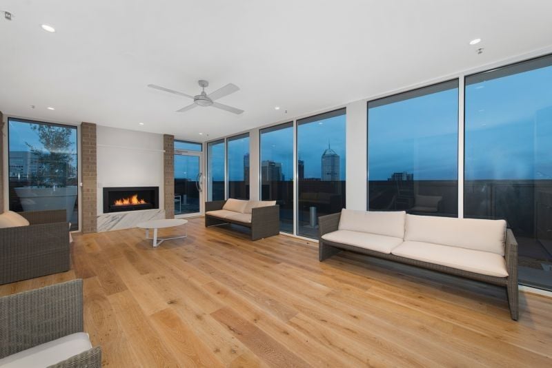 4001/8 Sutherland Street MELBOURNE VIC, Melbourne - Thumbnail 2