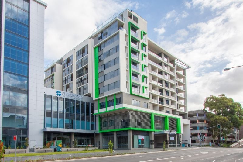 PROPERTY NO LONGER AVAILABLE