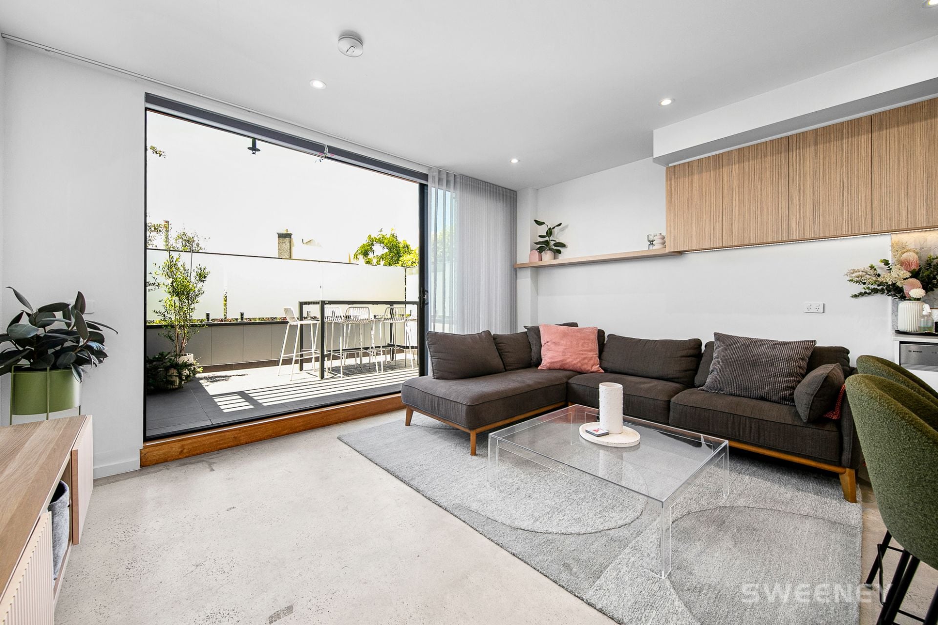 103/342 Melbourne Road, Newport - Thumbnail 3