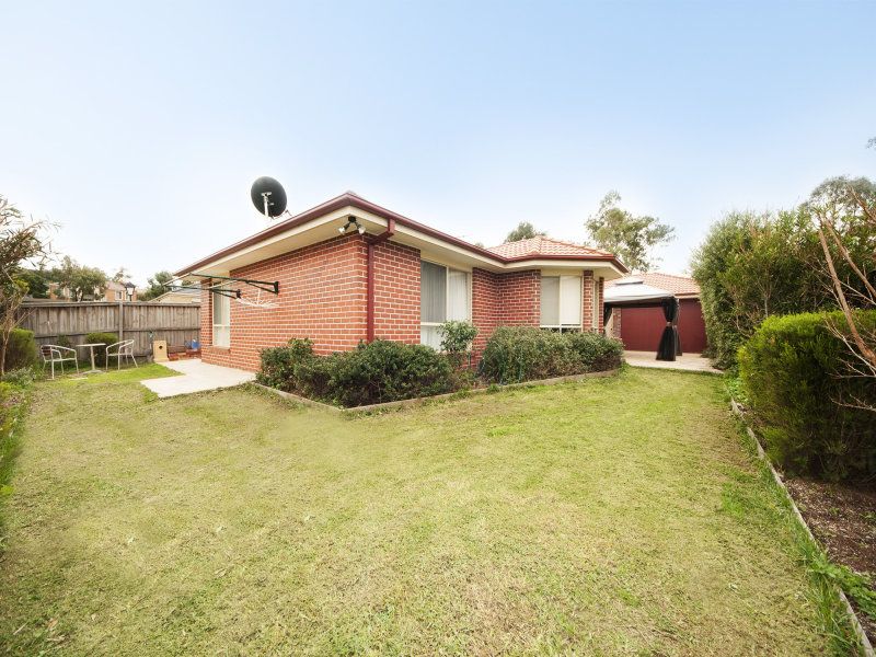 13 Bronzewing Street SOUTH MORANG, South Morang - Thumbnail 2