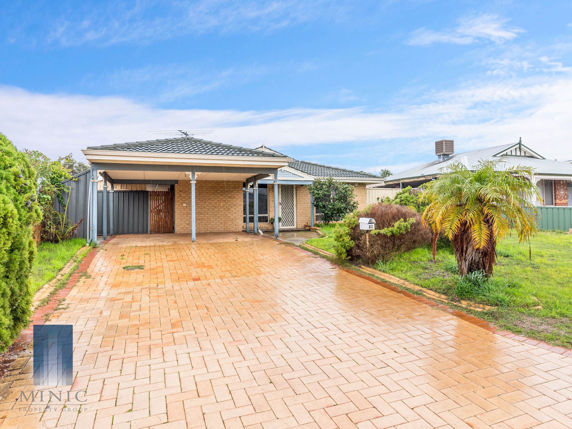 Real Estate For Sale 57 Fairfield Gardens Canning Vale , WA