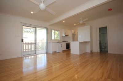 Brand New North Facing Granny Flat