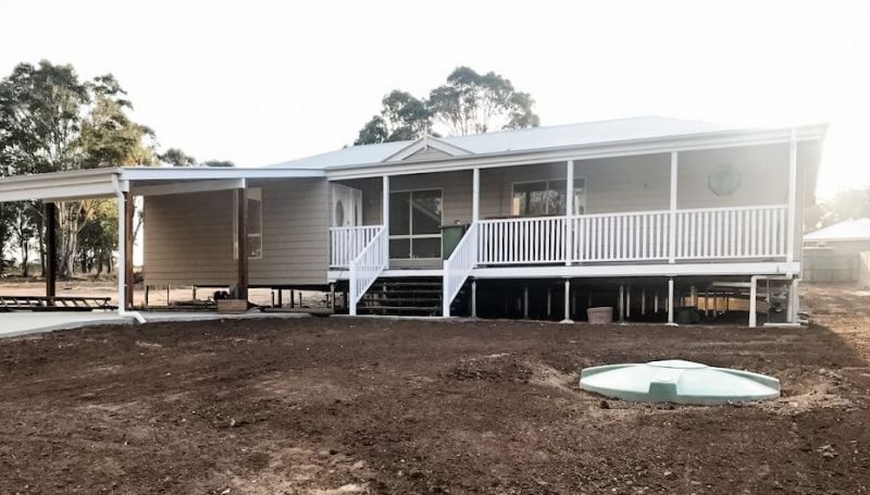 Lot 200 Aphrah Avenue Crows Nest QLD, Crows Nest - Thumbnail 3