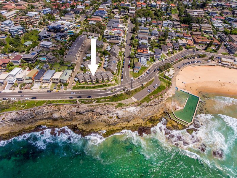 Real Estate For Sale 4/24 Beach Street Curl Curl , NSW