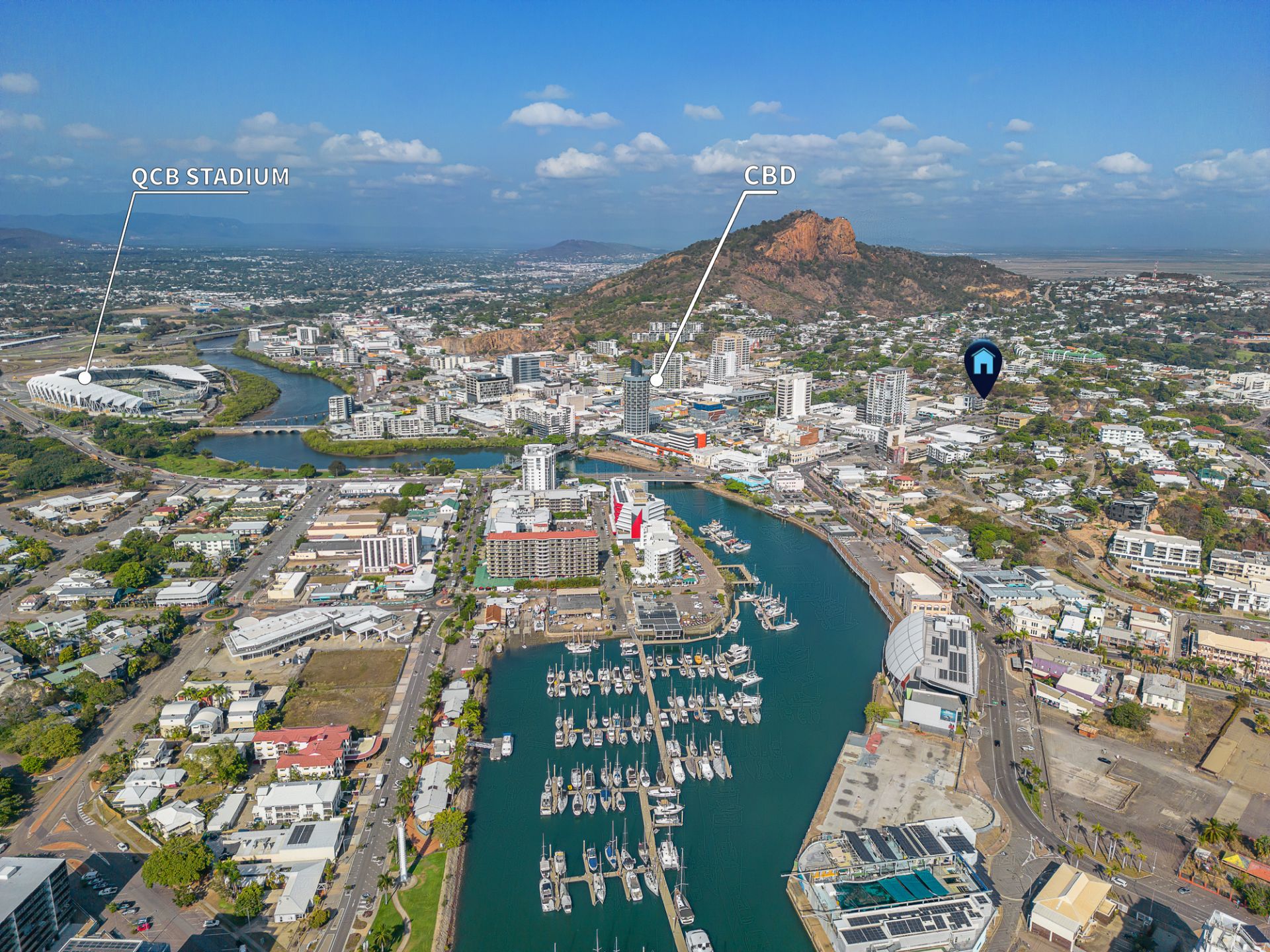 172 Denham Street, Townsville City Harcourts Kingsberry Townsville