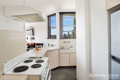 314/27 Park Street, SYDNEY NSW 2000, Sydney - Thumbnail 5