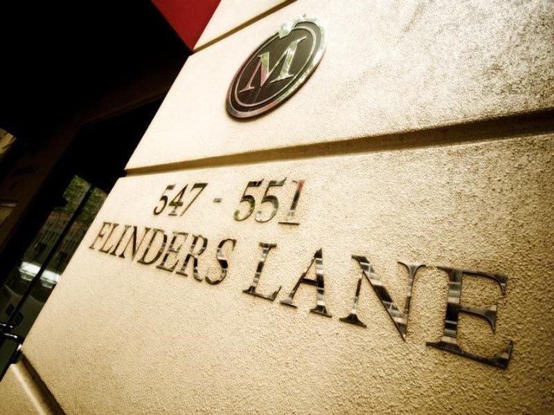 547 Flinders Lane MELBOURNE VIC, Melbourne - Thumbnail 2
