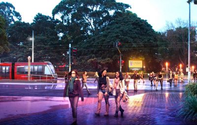 10/133 Bunnerong Road, Kingsford