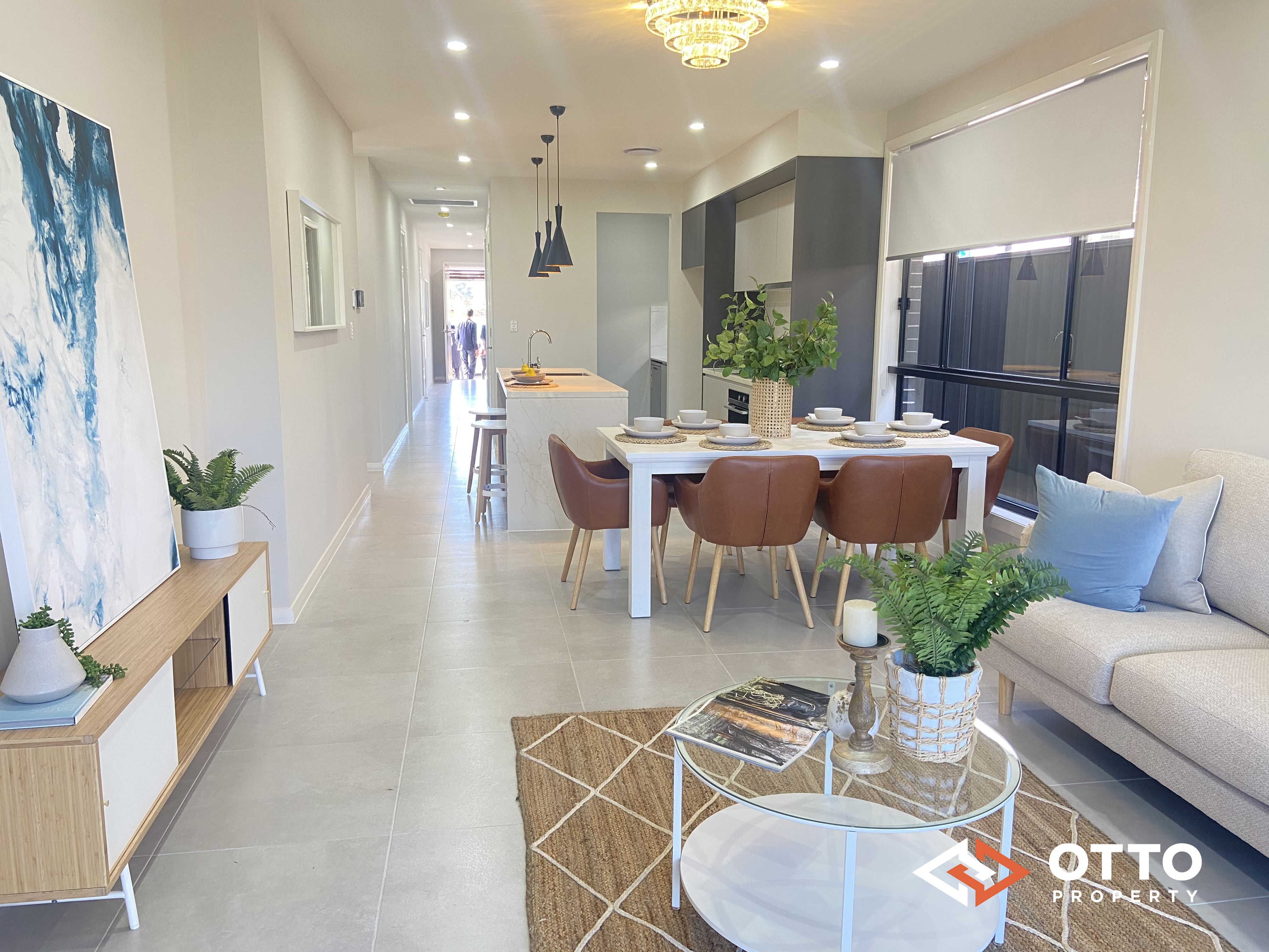 Otto Capital Real Estate For Sale Riverstone , NSW