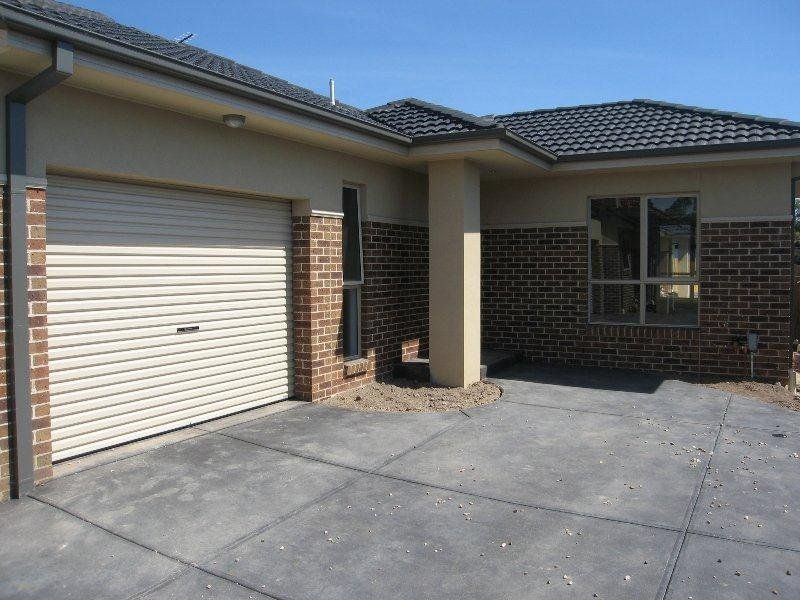 3/46 Crookston Road, Reservoir