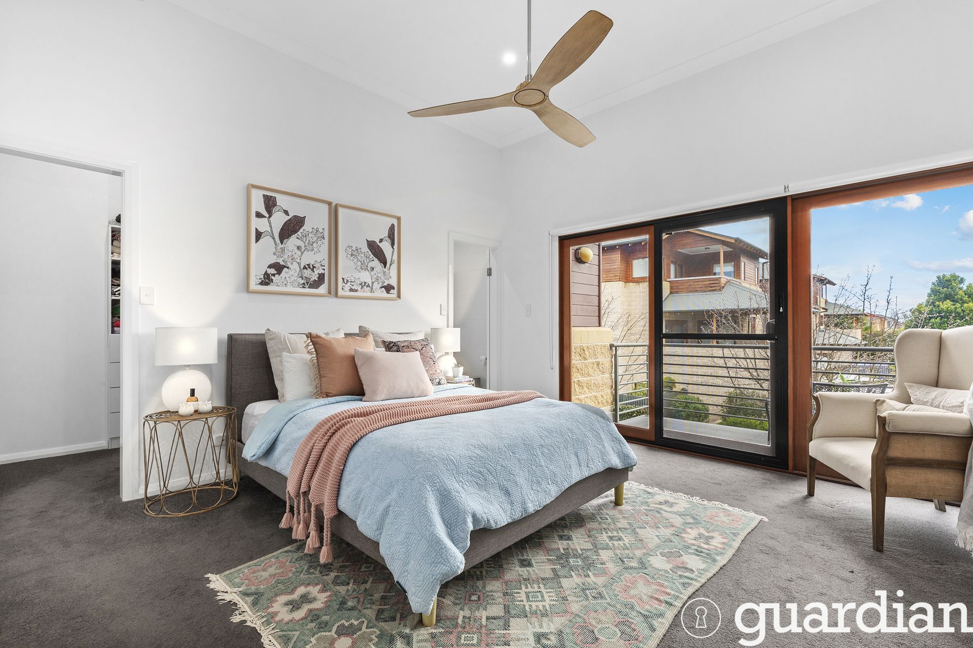18/86 Wrights Road Kellyville NSW, Kellyville - Thumbnail 3