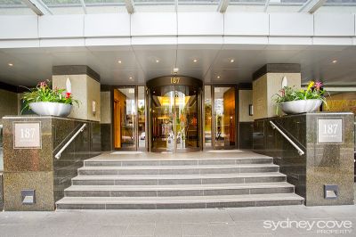 307/187 Kent Street, SYDNEY NSW 2000, Sydney - Thumbnail 8