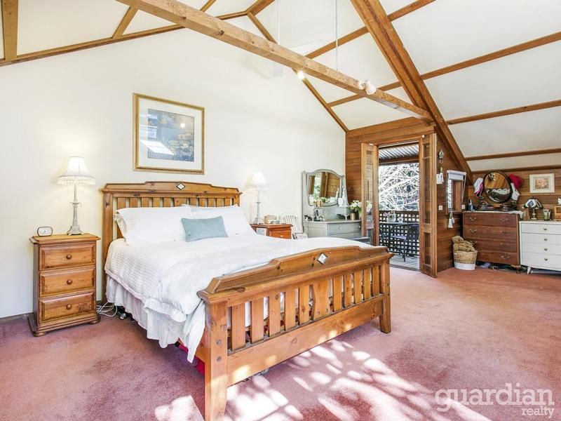 6 Sunnyridge Road ARCADIA NSW, Arcadia - Thumbnail 4