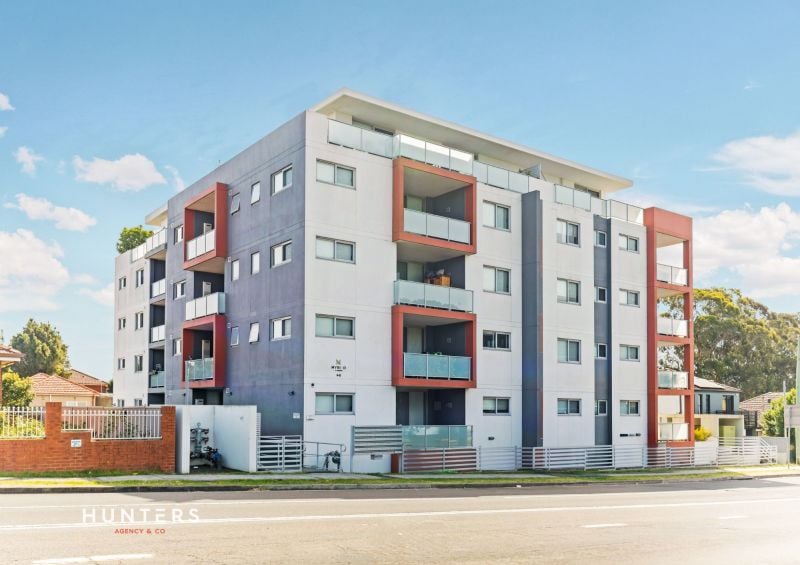 30/4-6 Centenary Road, Merrylands