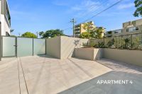 4/364 Victoria Place, Drummoyne