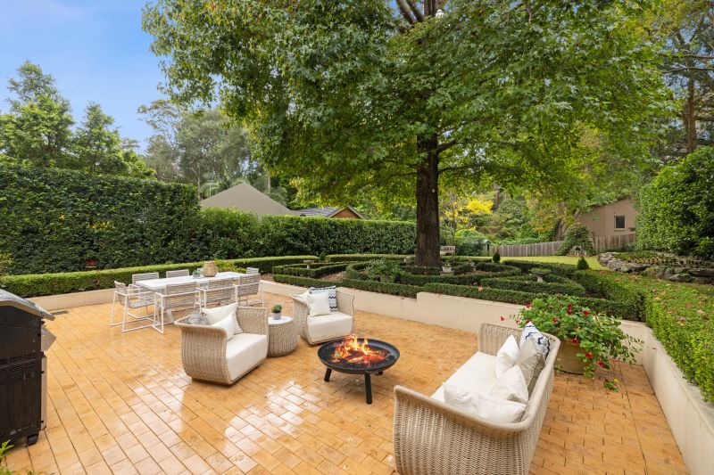 Real Estate For Sale 76 Bent Street Lindfield , NSW