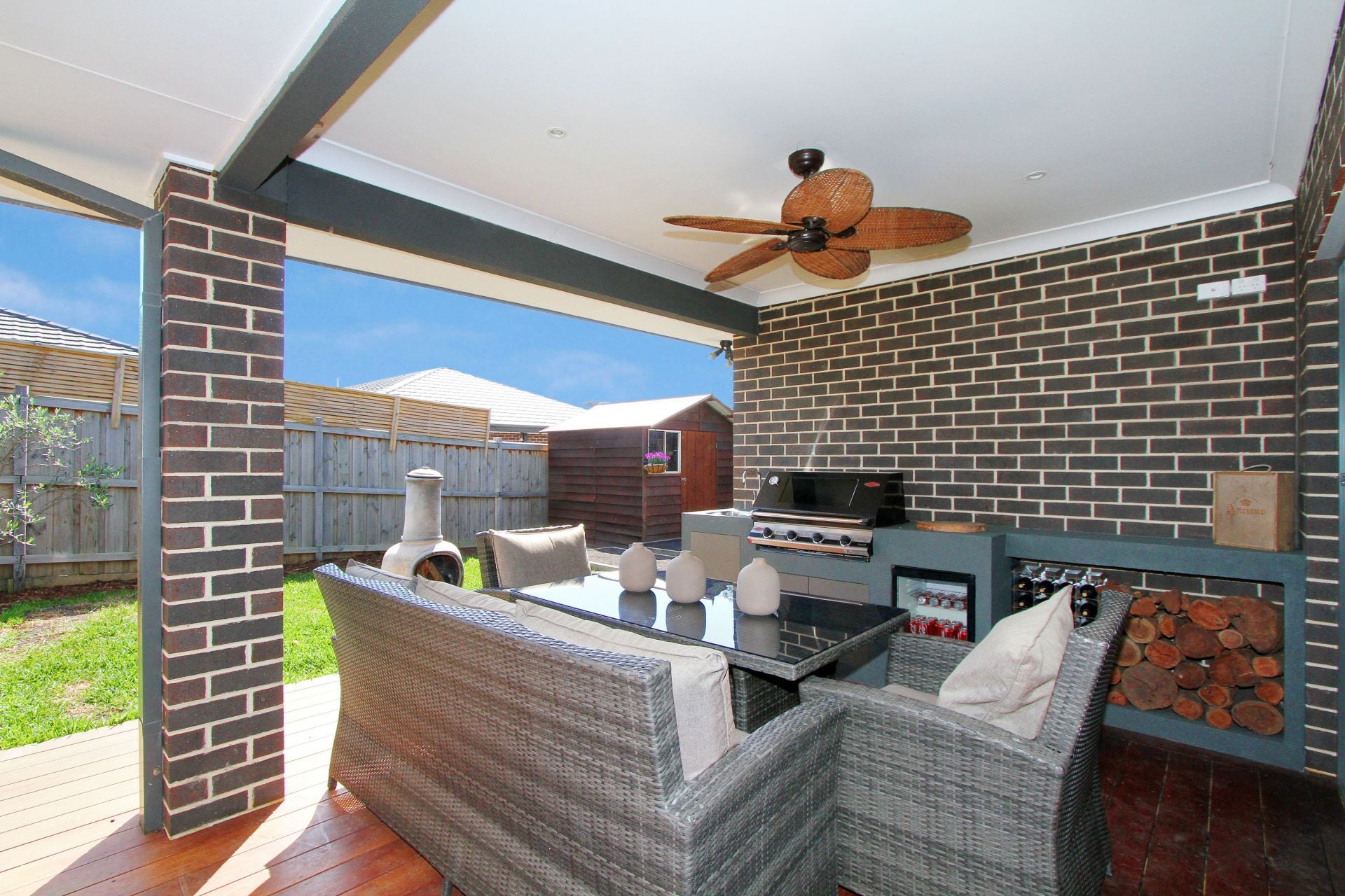 Effortless Modern Living