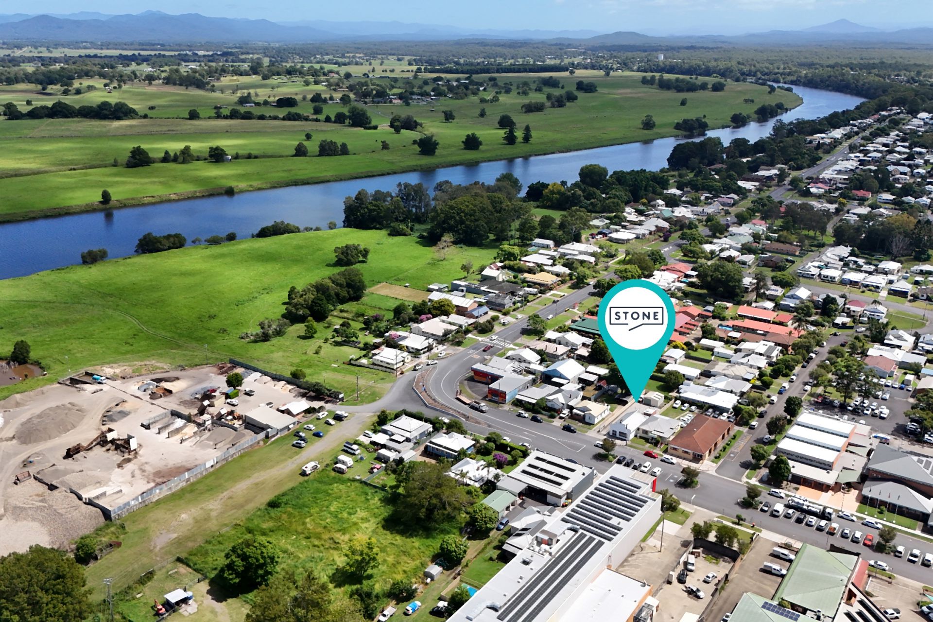 Real Estate For Commercial Sale 59 Elbow Street West Kempsey , NSW