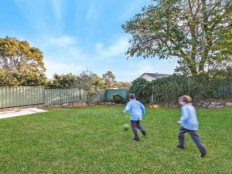 1 Kalgoorlie Place, SUTHERLAND, Sutherland - Thumbnail 4