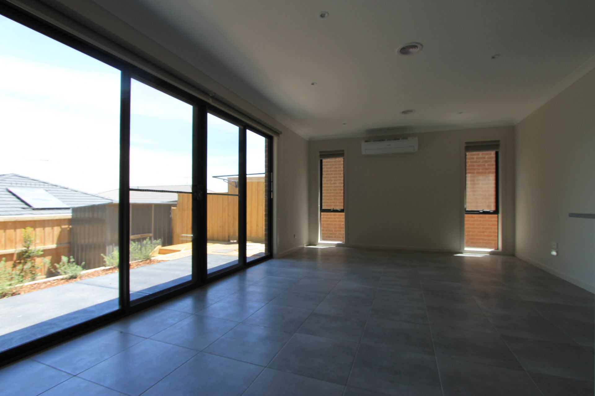 NEAT & MODERN!