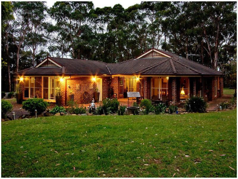 528 Blaxlands Ridge Road, East Kurrajong - Thumbnail 3