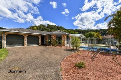 7 John Howe Place, Point Clare