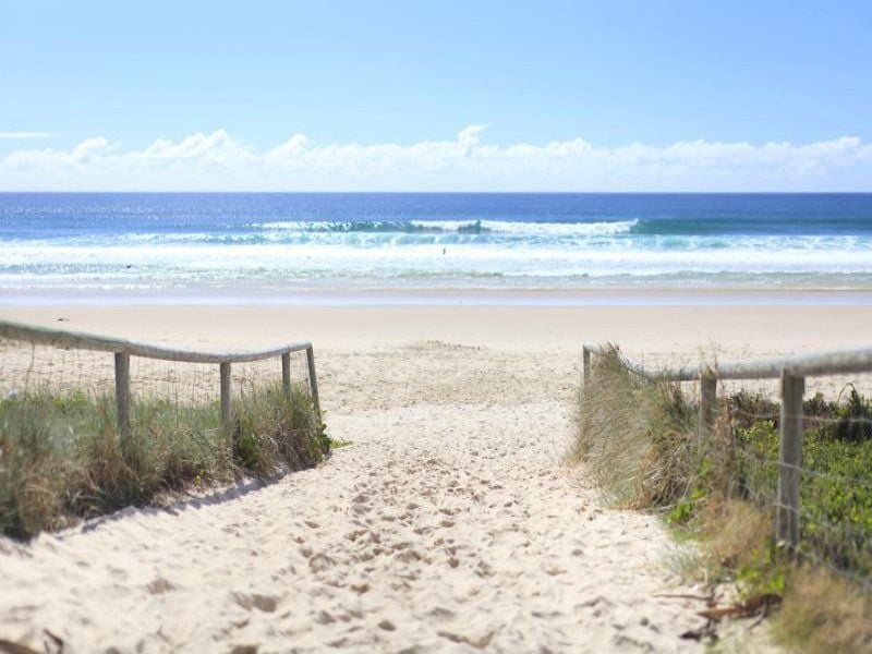 12/437 Golden Four Drive 'Golden Riviera' TUGUN QLD, 'Golden Riviera' Tugun - Thumbnail 3