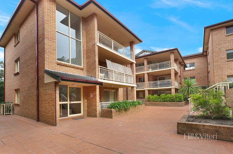 11/515-521 President Avenue, Sutherland NSW 2232