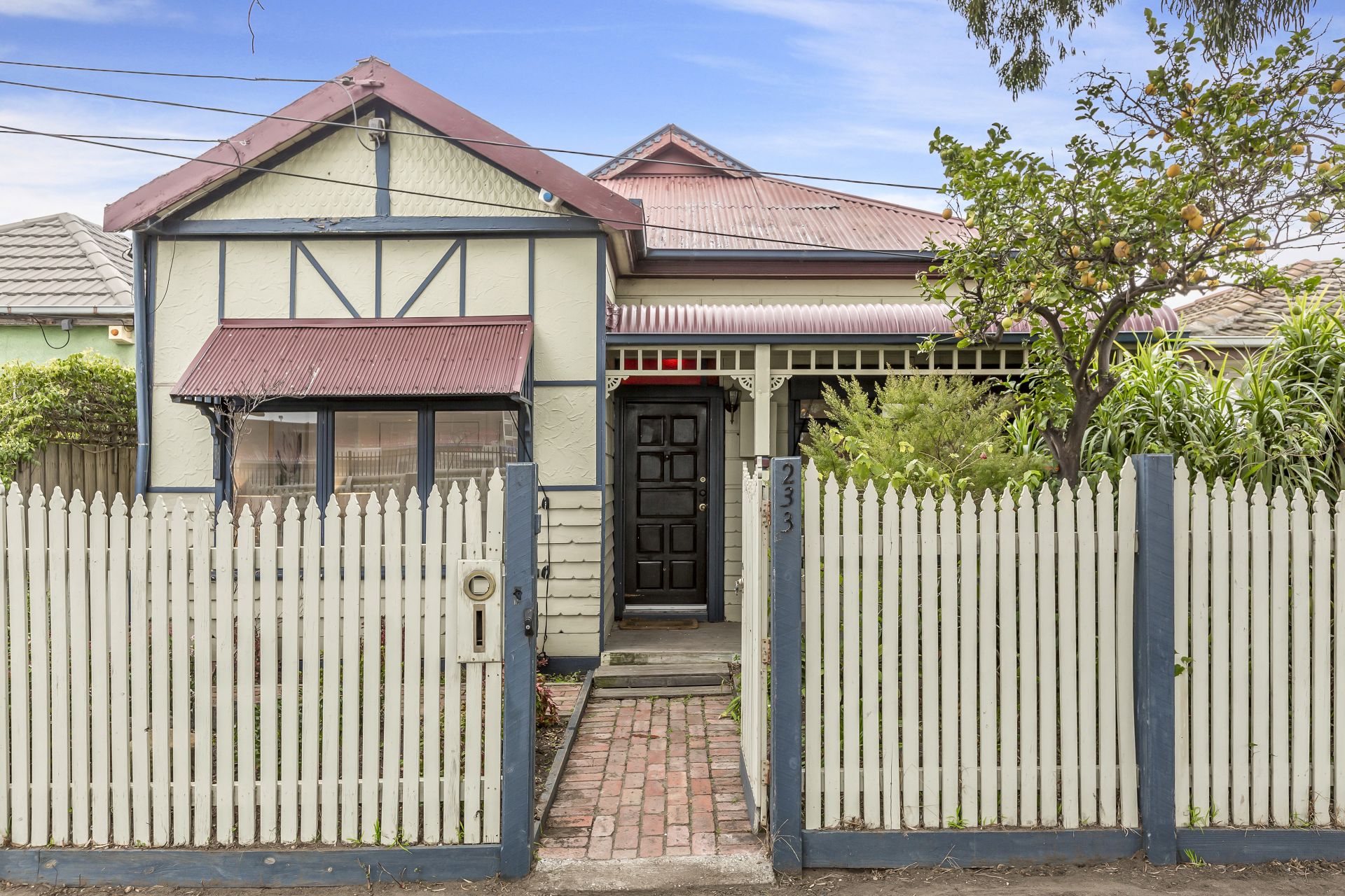233 Gordon Street, Footscray - Thumbnail 2